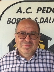 TALAMO CALOGERO
